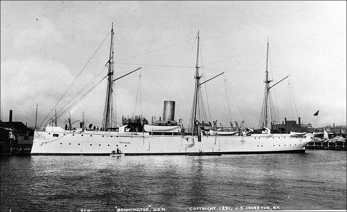 Dangerous Ship Names and How the Sea Breaks Aircraft Carriers - My, Military history, Fleet, Historical photo, Longpost