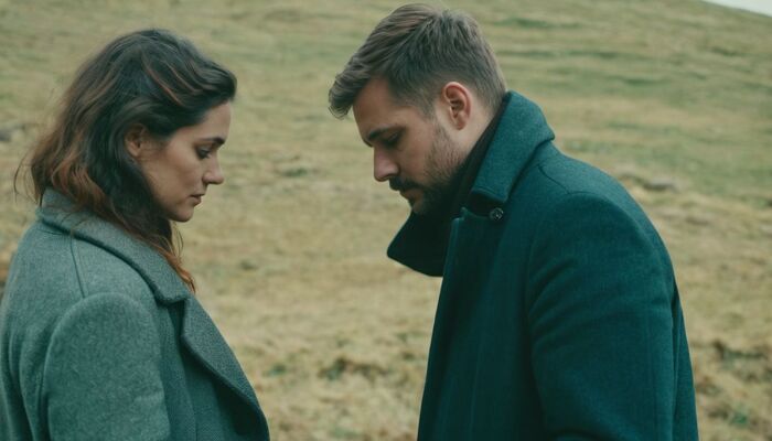 Почему желание поговорить с партнёром может привести к расставанию?