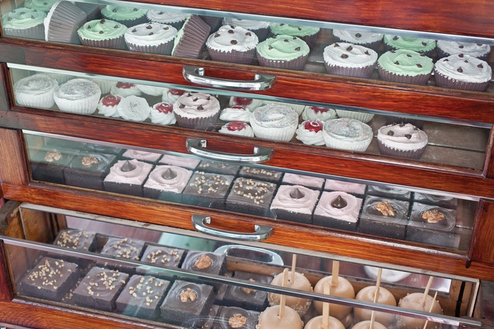 Divco Helms Bakery Delivery Truck