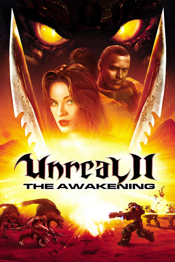   Unreal II: The Awakening  , ,  , 