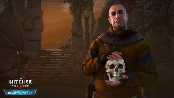 GUNTER O'DIM BEST ANTAGONIST IN VIDEO GAME HISTORY? CHARACTER ANATOMY - My, Magic, Computer games, Fantasy, Games, Witcher, The Witcher 3: Wild Hunt, Dark fantasy, Role-playing games, Gaming PC, RPG, Gamers, Longpost