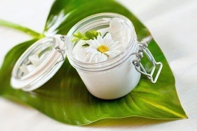 The famous anti-wrinkle cream will smooth out the worst skin! - Face, beauty, Recipe, Useful, Advice, Youth, Care, Cream, Telegram (link)