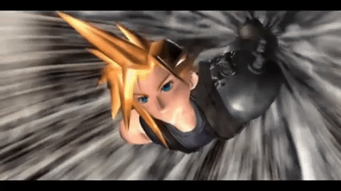 Final Fantasy VII  SEGA Saturn Final Fantasy, Final Fantasy VII, Sega Saturn, , YouTube, ,  (), 