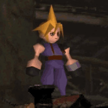 Final Fantasy VII  SEGA Saturn Final Fantasy, Final Fantasy VII, Sega Saturn, , YouTube, ,  (), 