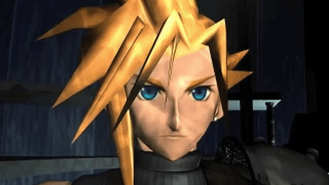 Final Fantasy VII  SEGA Saturn Final Fantasy, Final Fantasy VII, Sega Saturn, , YouTube, ,  (), 