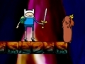 Hello, please help me find the flash game about adventure time using screenshots - Question, Ask Peekaboo, Looking for a game