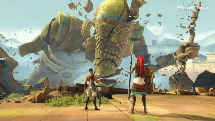         Nintendo Switch,    "Prince of Persia: The Lost Crown"  ,  , Prince of Persia: The Lost Crown,  , 