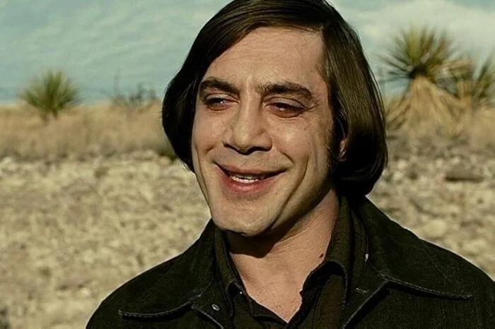 I didn't know that these were different actors. - My, Actors and actresses, Gennady Khazanov, No Country for Old Men