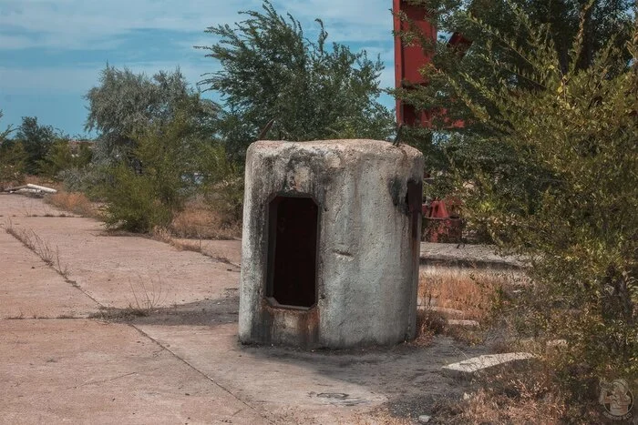 The legacy of the USSR in Kazakhstan. Visited an abandoned trading port, where they used to trade with China - My, Abandoned, Local history, sights, Travels, The photo, Longpost