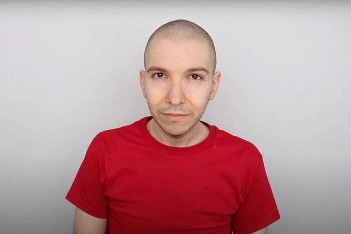 Авокадо ПОСЛЕ похудения