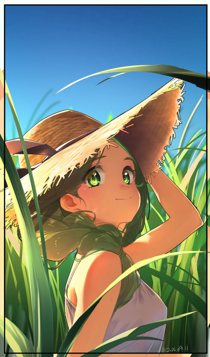  , Original Character, Anime Art, ,  
