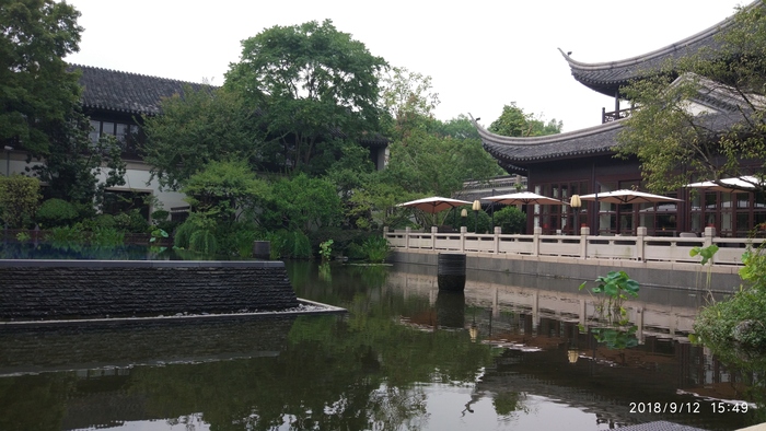 Ресторан традиционной кухни