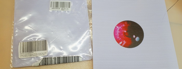 Пылевой фильтр для ПК