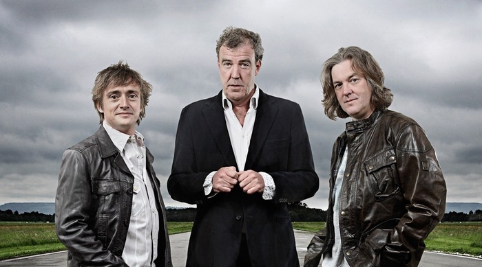   The Grand Tour, , ,  ,  ,  , Top Gear, 