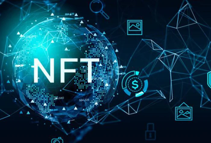 Как создать NFT на Mintgarden - Nft, Криптовалюта, Блокчейн, Гифка, Длиннопост