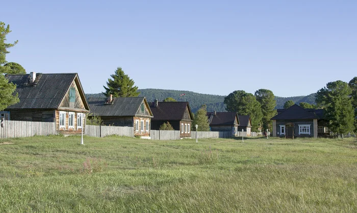 Work in the reserve - My, Reserves and sanctuaries, Baikal, Buryatia, Longpost