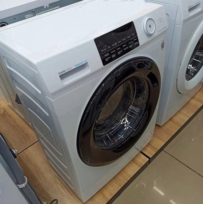 Does your washing machine take a long time to spin the drum and wash longer than usual? - My, Breaking, Repair, Washing machine, Repair of equipment, Repair of washing machines