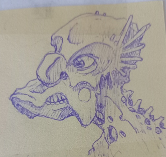 �������