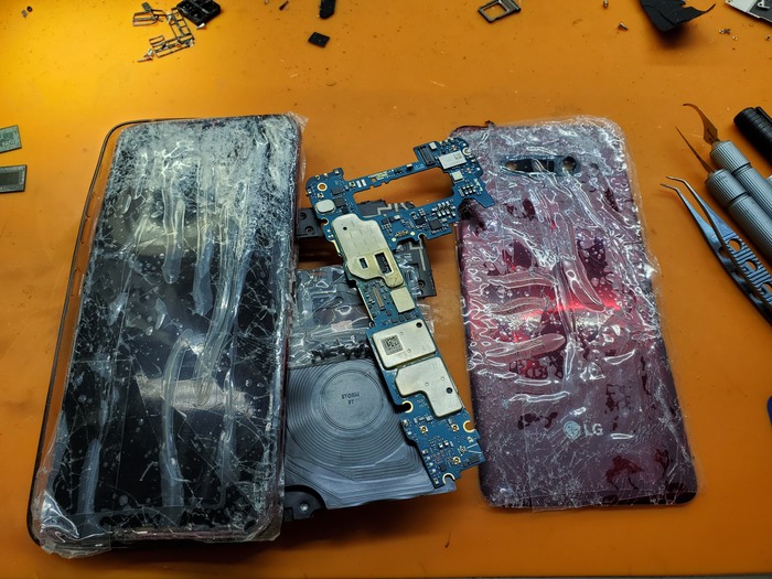     . LG v40. Recovery data ,  , ,  , , , 