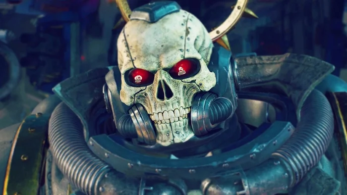 [SPACE MARINE 2 SPOILER ALERT] - Warhammer 40k, Ultramarines, Warhammer, In contact with, VKontakte (link), Adeptus Astartes, Wh humor, From the network, Warhammer 40k: Space Marine 2, Spoiler, Mat