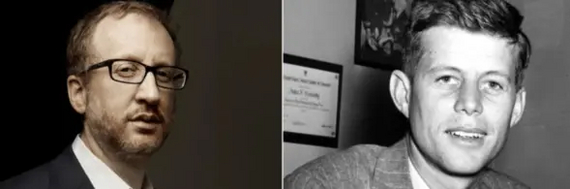 Джеймс Грэй («К звездам») снимет биографический фильм о молодости президента Джона Кеннеди