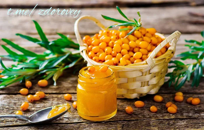 Not a berry, but gold - the benefits of sea buckthorn! - Nutrition, Proper nutrition, Healthy lifestyle, Health, Chemistry, Diet, Sports Tips, Salad, Dinner, Medications, Gym, Ingredients, Slimming, Тренер, Dinner, Telegram (link)