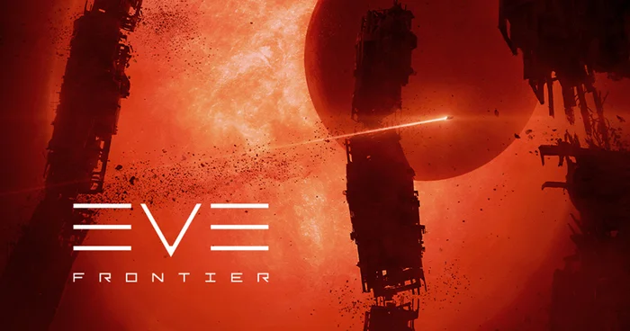 EVE Frontier: новый survival-спин-офф с блокчейн-технологиями - Новости игрового мира, Компьютерные игры, Eve Online, Блокчейн