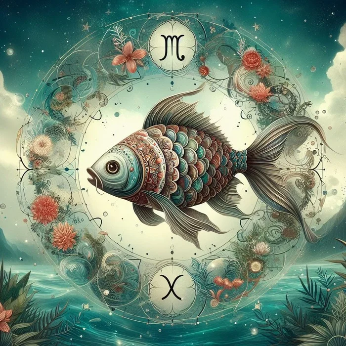 Horoscope for September 2024: Pisces - Horoscope, Astrology, Astrologers, Astrologers announced, Tarot cards, Tarologist, Esoterics, Runes, Self-development, Universe, Тайны, Meditation, Psychics, Fortune teller