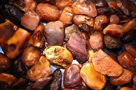 8 facts about amber - My, Kaliningrad region, Amber, Local history, Zelenogradsk, Baltic Sea, Longpost