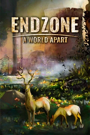 Самое полное руководство Endzone A World Apart. 1 часть. Ресурсы - Моё, Компьютерные игры, Гайд, Стратегия, Длиннопост