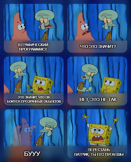 Профессиональная фобия