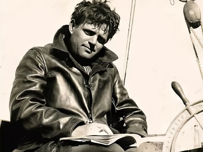 What to read about Jack London - My, Biography, Labor Relations, Books, What to read?, Book Review, Recommend a book, Writers, Review, Literature, Workers, Looking for a book