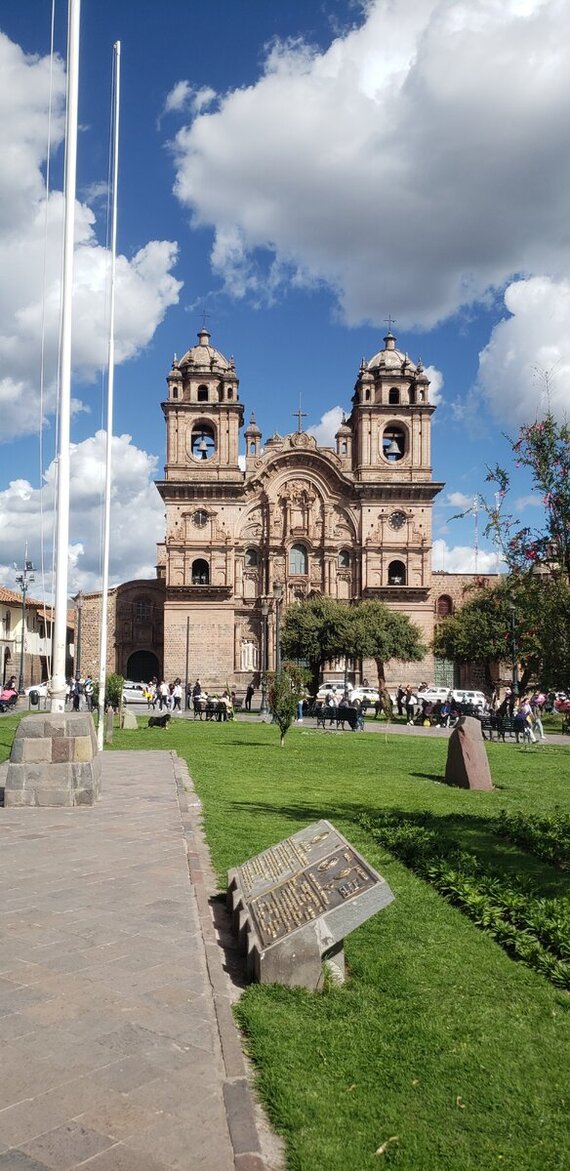 Solo Cycling Expedition in South America. Part 3 Peru. Chapter 109. Cusco - My, Solo travel, Bike trip, A bike, Travels, South America, Peru, Cusco, Bike ride, The mountains, Cycling, Cyclist, The Incas, Cultural heritage, Heritage, Longpost