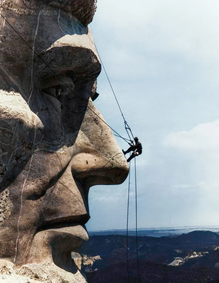 Подборка фотографий из прошлого, которые заставляют удивиться. 20 раскрашенных фотографий из XIX-ХХ века. Часть IX Историческое фото, Старое фото, Фотография, Колоризация, 19 век, 20 век, Длиннопост