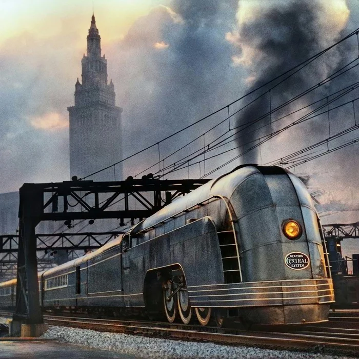 Подборка фотографий из прошлого, которые заставляют удивиться. 20 раскрашенных фотографий из XIX-ХХ века. Часть IX Историческое фото, Старое фото, Фотография, Колоризация, 19 век, 20 век, Длиннопост