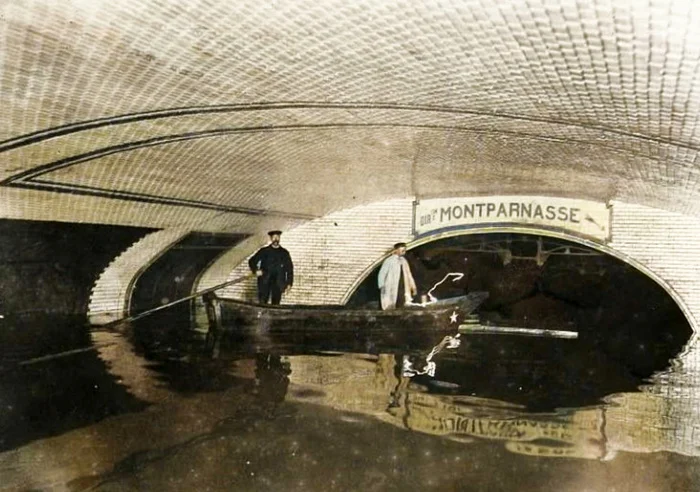 Подборка фотографий из прошлого, которые заставляют удивиться. 20 раскрашенных фотографий из XIX-ХХ века. Часть IX Историческое фото, Старое фото, Фотография, Колоризация, 19 век, 20 век, Длиннопост