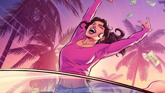 Порция инсайдов о гта 6