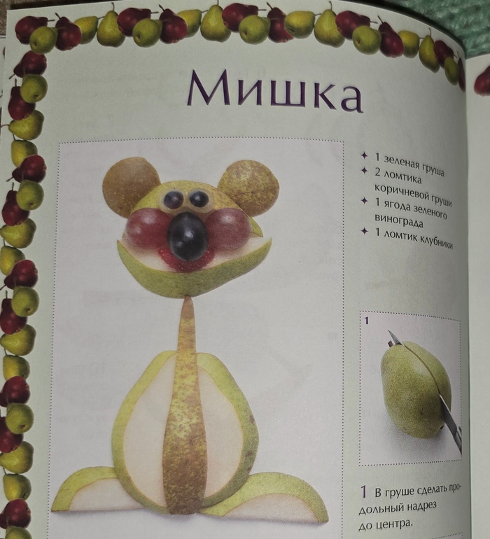 знакомы слюнявчик, не так ли?