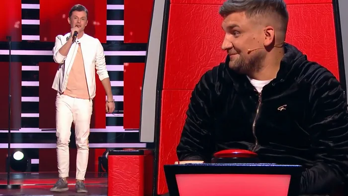 The failed duet of the finalist of the show The Voice Sergey ARUTYUNOV and his mentor Basta - Vocals, Voice, Music, Youtube, Love, Basta, At dawn, Male vocals, Singing, Vocalists, Musicians, Video