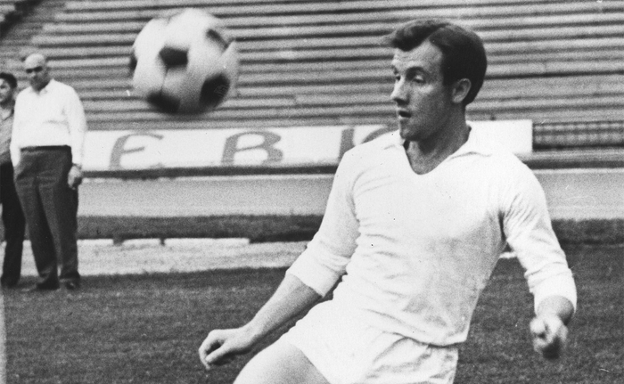 Теперь понятно, почему скандального футболиста СССР называли «Пушкой». Вы будете смеяться