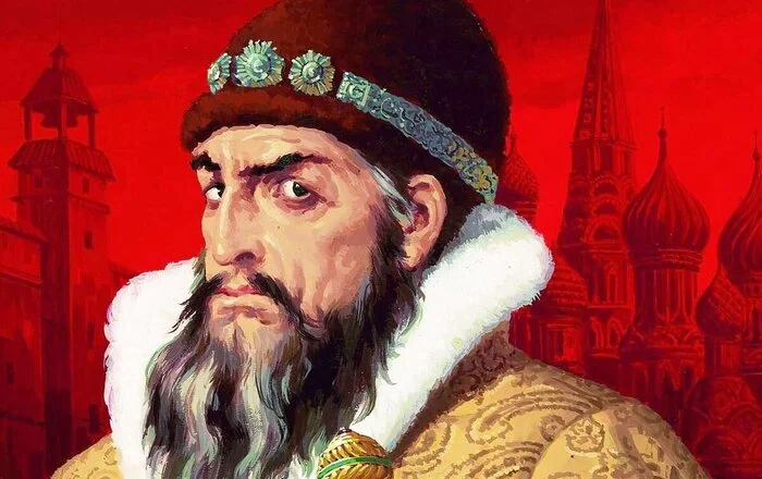 The truth about Ivan the Terrible, which they try to keep silent about, but it is time to tell people - My, History (science), История России, Ivan groznyj, Subjectivity, Military history, Russia, Historical figures, Longpost