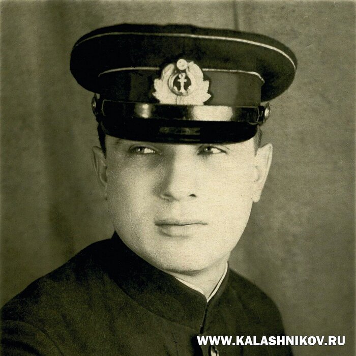 Р. М. Тодоров (1942 г.). Фото ВИМАИВиВС.