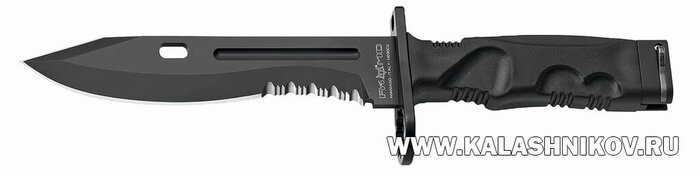 Штык-нож фирмы Fox Knives (Италия)