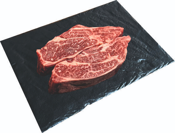 Wagyu from Miratorg for 900 rubles. - Are you kidding? - Yes! - My, Carbonaro effect, Marble beef, Overview, Food, Steak, Longpost