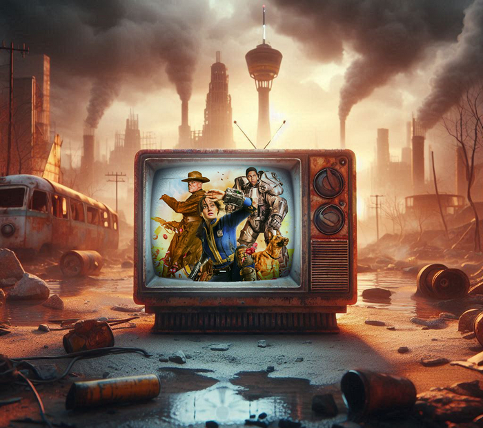 �������� �� ������ �Fallout�