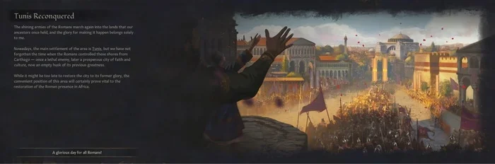 Дневник разработчика № 155 Crusader Kings III - Расколотая империя - Компьютерные игры, Paradox Interactive, Перевод, Стратегия, Длиннопост, Crusader Kings III, Средневековье