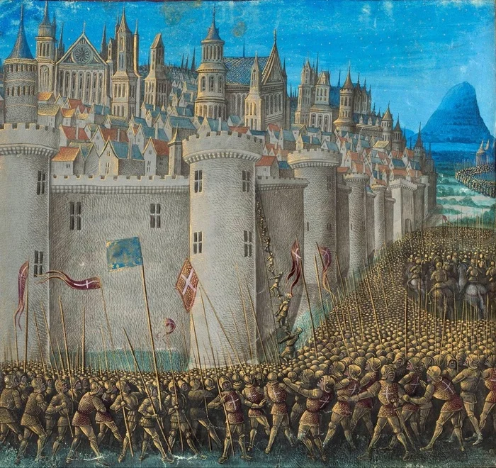 Dev Diary #155 Crusader Kings III - An Empire Divided - Computer games, Paradox Interactive, Translation, Стратегия, Longpost, Crusader Kings III, Middle Ages