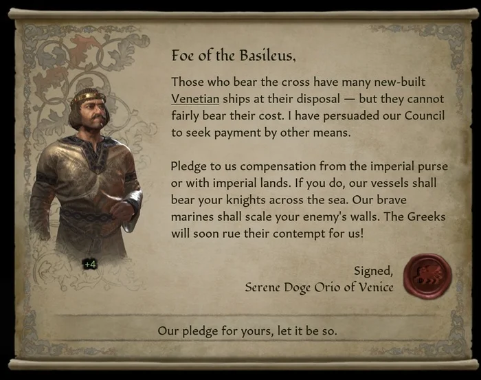Dev Diary #155 Crusader Kings III - An Empire Divided - Computer games, Paradox Interactive, Translation, Стратегия, Longpost, Crusader Kings III, Middle Ages