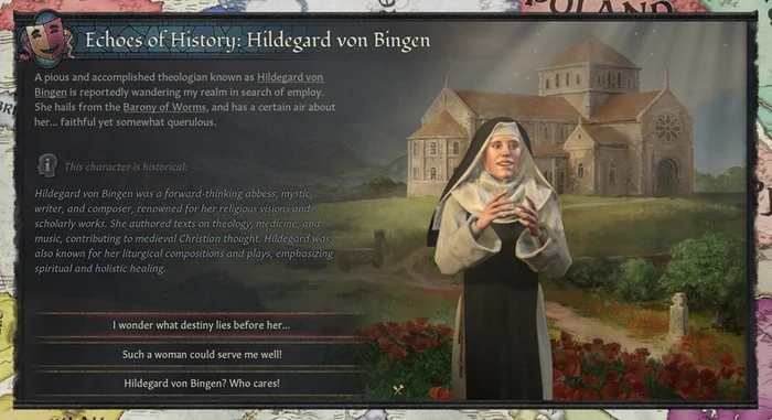 Dev Diary #155 Crusader Kings III - An Empire Divided - Computer games, Paradox Interactive, Translation, Стратегия, Longpost, Crusader Kings III, Middle Ages
