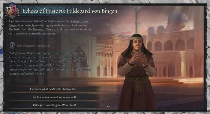 Dev Diary #155 Crusader Kings III - An Empire Divided - Computer games, Paradox Interactive, Translation, Стратегия, Longpost, Crusader Kings III, Middle Ages